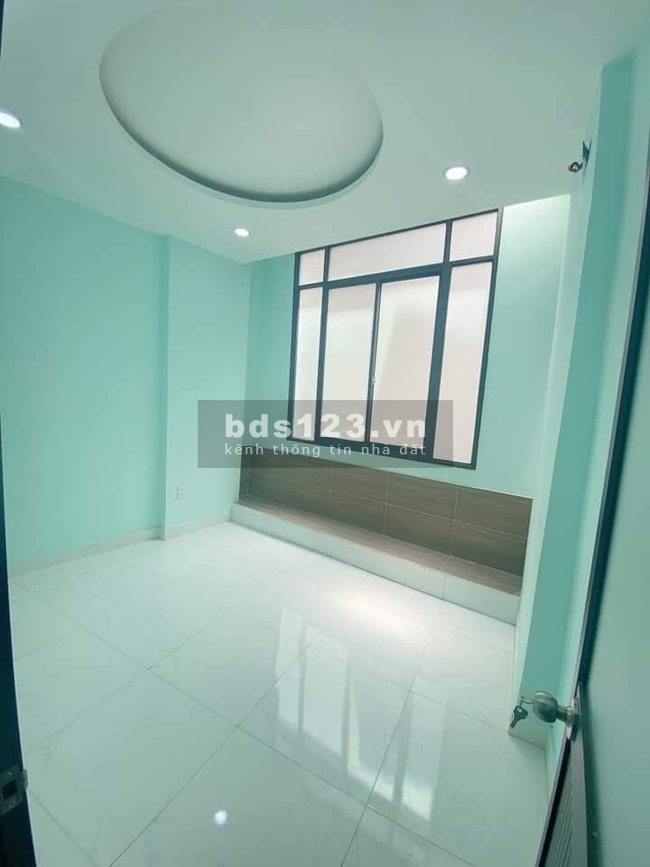 Bán nhà siêu đẹp đường Trần Hưng Đạo Quận 1