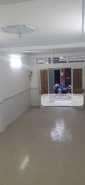 Cần tiền đầu tư Bán gấp nhà 325/2B Hòa Hảo, Phường 4, Quận 10, 50M2, 4PN, 4WC, 3 Tầng, giá 6 tỷ 6