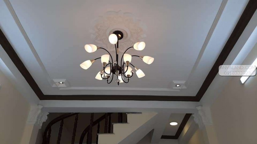 Gia đình chia tài sản Bán gấp Trong Tháng nhà 200/2C Nguyễn Tiểu La, Phường 6, Quận 10, 48M2, 3PN, 3WC, 3 Tầng, giá 5 tỷ 9