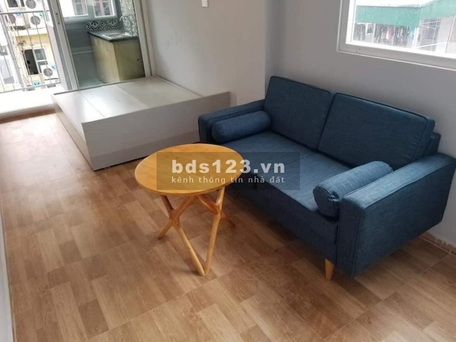 XÃ ĐÀN 10M RA PHỐ 34 PHÒNG FULL NỘI THẤT 2 THOÁNG DOANH THU 150 TRIỆU/ THÁNG