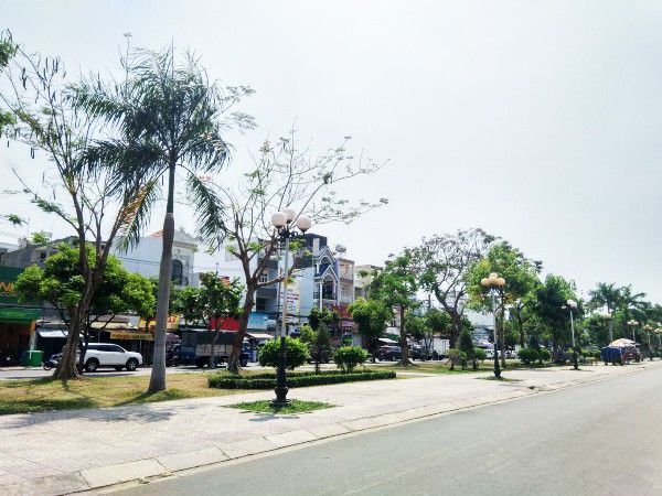 Bán nhà hẻm đường Lưu Chí Hiếu, quận Tân Phú, DT: 5x23 nhà cấp 4 giá 8 tỷ