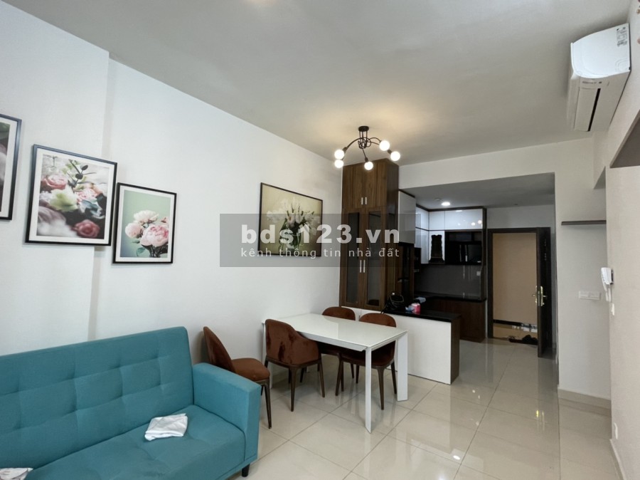 Bán căn hộ cao cấp Novaland - GOLDEN MANSION giá TT nhận nhà : 3.830 TỶ / 70M/ 2PN/2WC,nhà mới đẹp