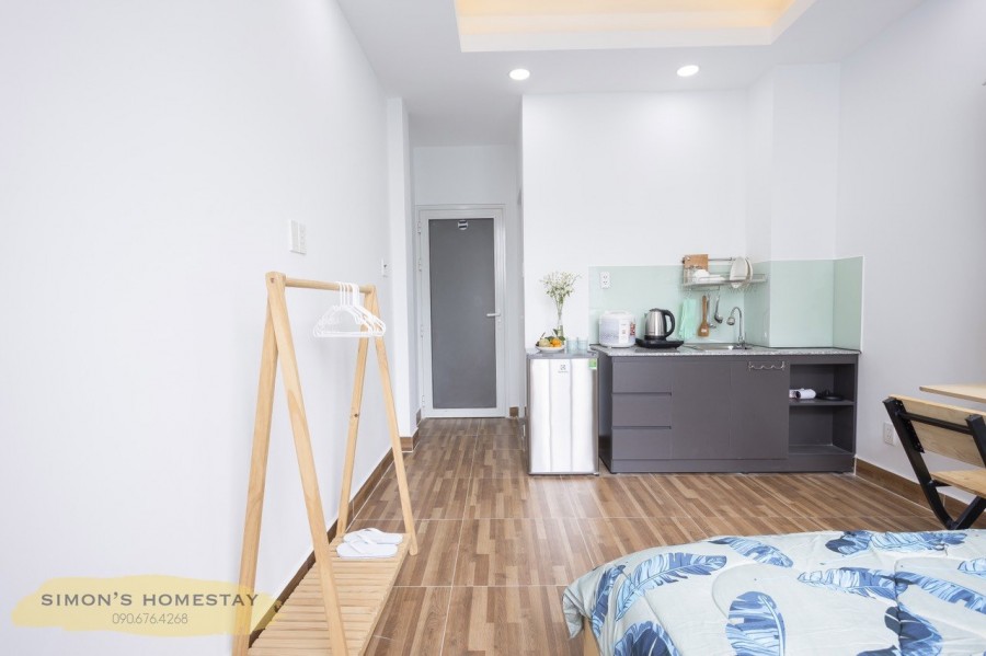 Nhà bán hẻm 154 Âu Dương Lân Phường 3 Quận 8