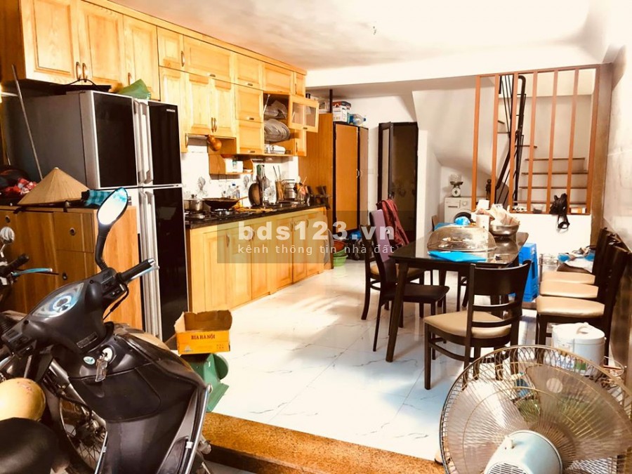 NHÀ ĐẸP HIẾM YÊN HÒA GIÁ RẺ, VỊ TRÍ ĐẸP