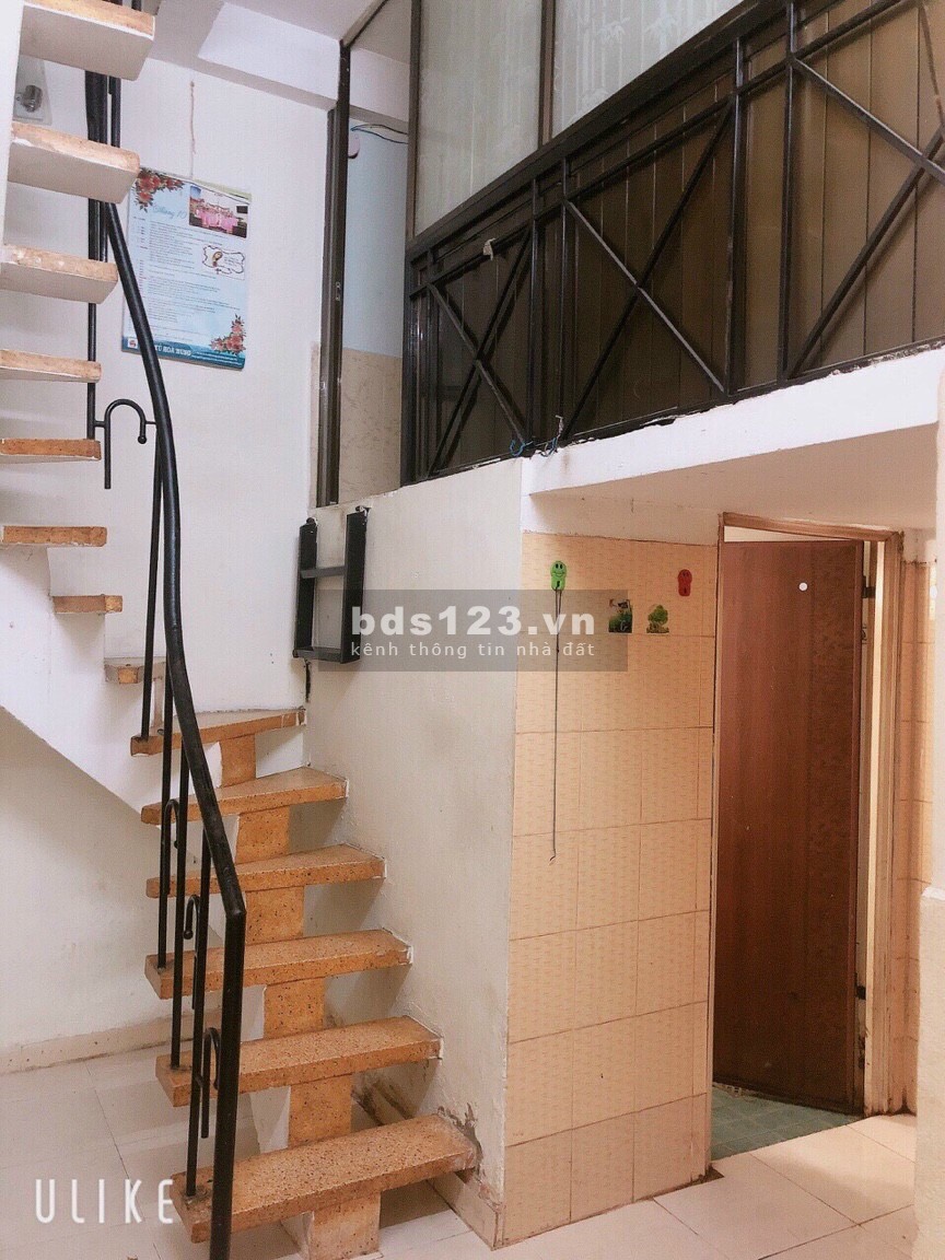 Chính chủ cho thuê nguyên căn tại trung tâm quận 10