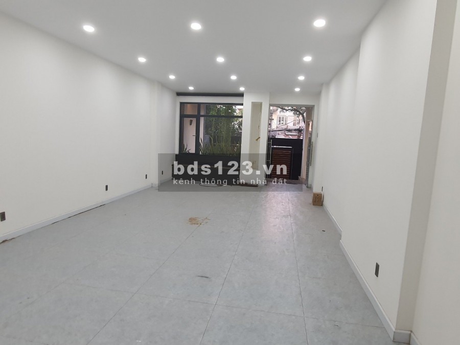 Mặt bằng kinh doanh, Văn phòng Bình Lợi 100m2