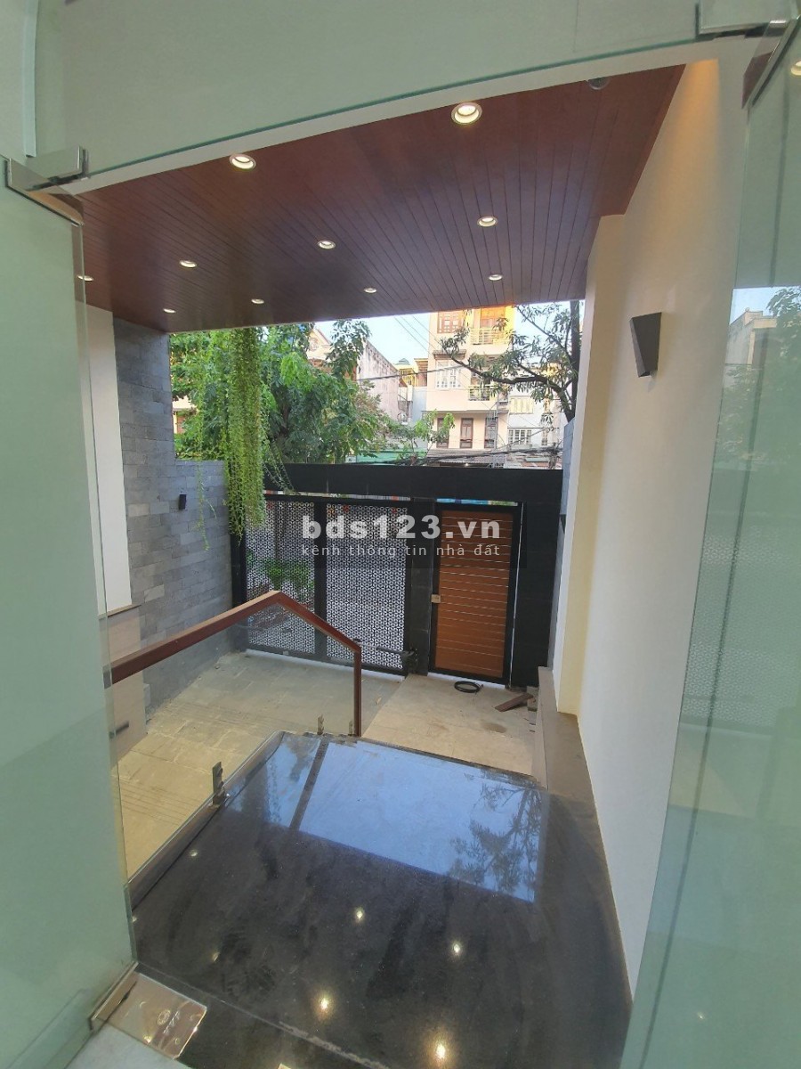 Mặt bằng kinh doanh, Văn phòng Bình Lợi 100m2