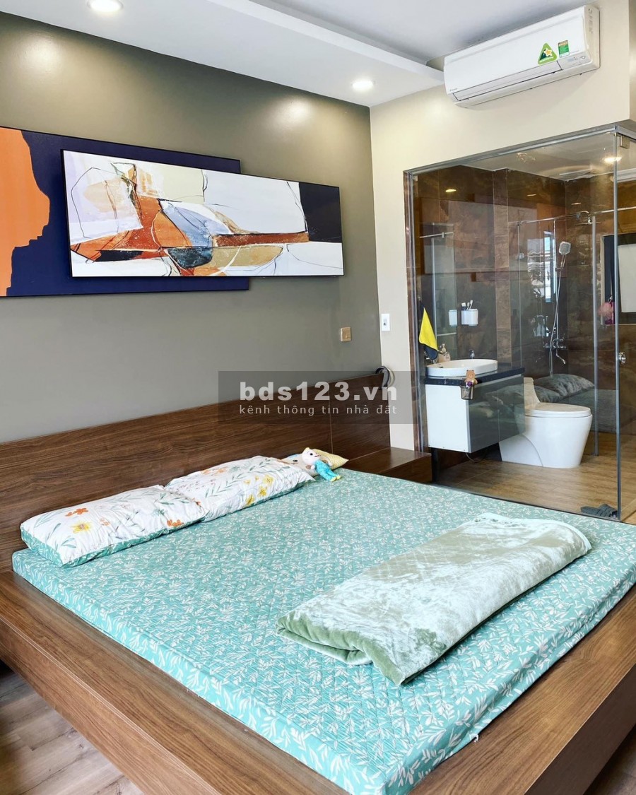 Logoc hxh Đặng Văn Ngữ, ngang 6.6, 5 tầng, chỉ còn 14.5 tỷ, 0932828672.