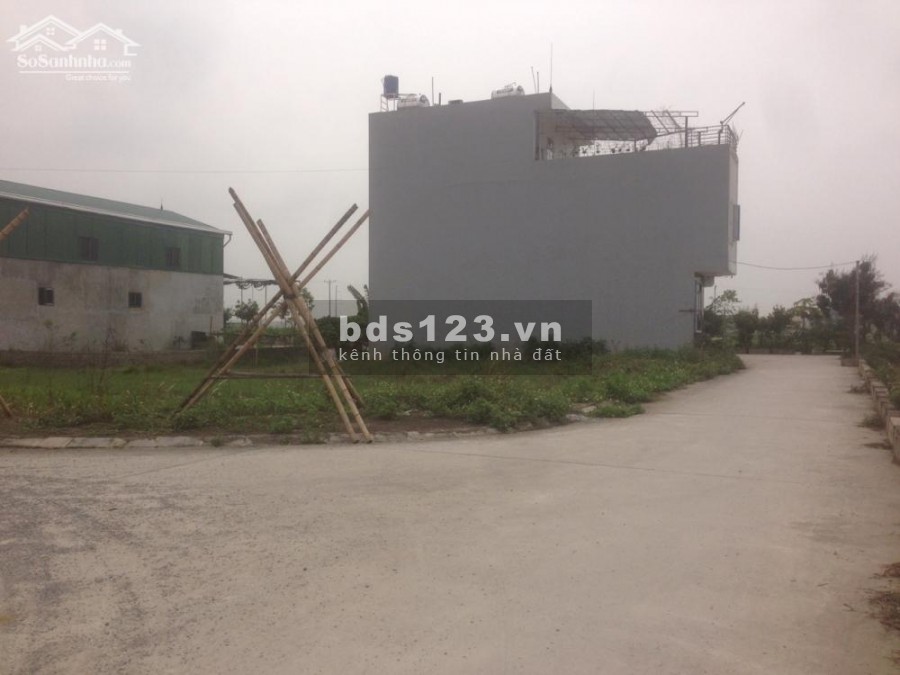 CHÍNH CHỦ BÁN ĐẤT PHÂN LÔ ÔTÔ ĐỖ DÂN HÒA THANH OAI HÀ NỘI-86M2 Mt5m