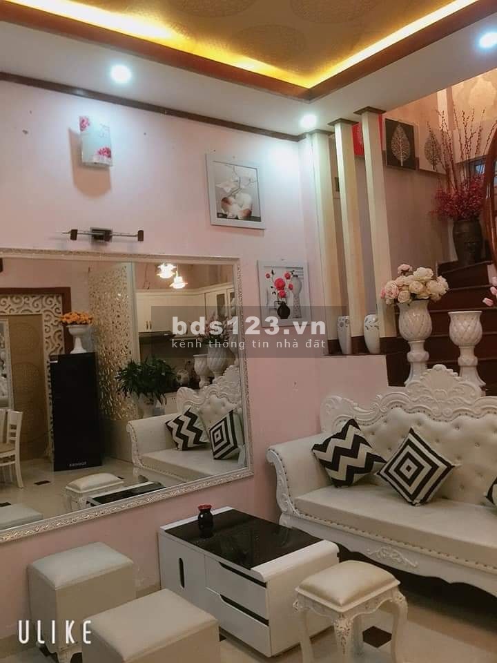 TT CẦU GIẤY BA GÁC ĐỖ CỬA 6 NGỦ ĐỦ CÔNG NĂNG. GIÁ CHỐT BẤT NGỜ