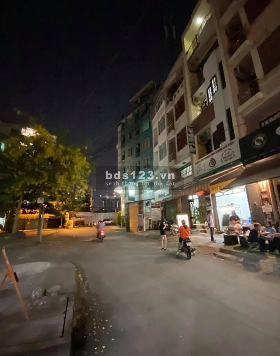 Bán gấp nhà Lạc Long Quân, 37m2, ngang 4.6m, hẻm xe hơi, Q Tân Bình, 5 tỷ 19