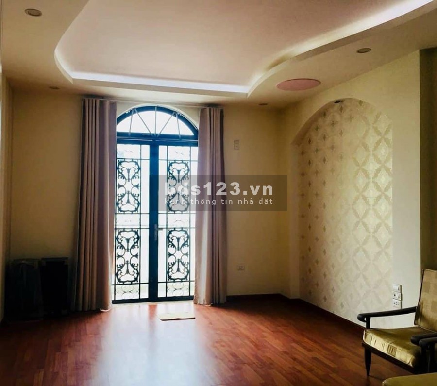 Nhà 4 tầng, 7x18m. MT kinh doanh Ba Tháng Hai, P.12, Quận 10. 27 tỷ
