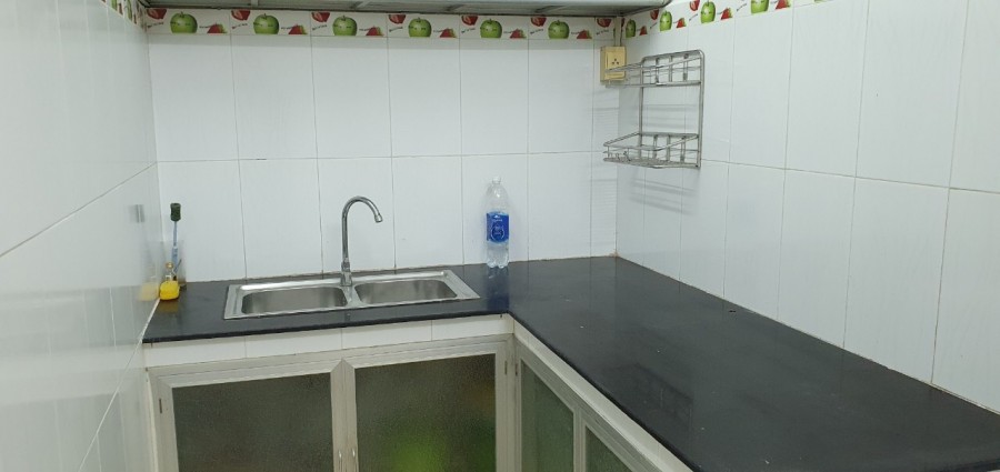 Bán nhà Trần Đình Xu Q1 22m2 3 Lầu Giá 4.3 tỷ TL