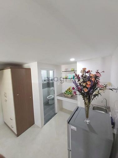 Phòng cho thuê gác xếp giá rẻ ngay đường số 16 Bình Tân