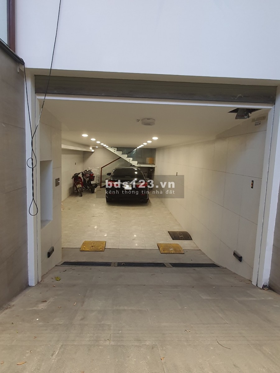 Mặt bằng kinh doanh, Văn phòng Bình Lợi 100m2