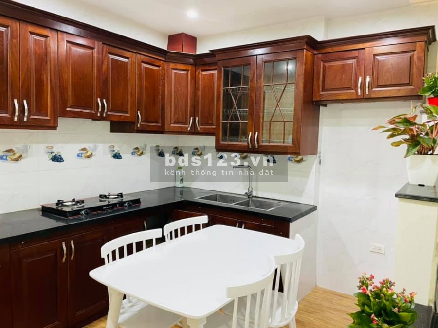 Bán nhà Trịnh Đình Cửu Định công hoàng Mai