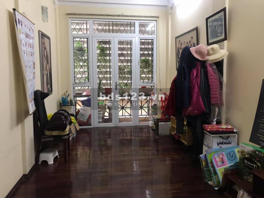 BÁN NHÀ CHÙA LÁNG 66M2 X 5T, NGÕ Ô TÔ TRÁNH, KINH DOANH ĐỈNH, GIÁ 12 TỶ.