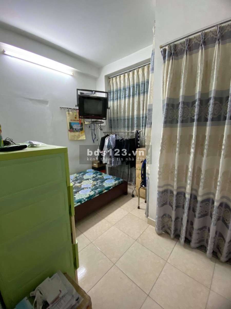 Bán nhà Phan Tây Hồ, phường 7, Phú Nhuận, 3.7 tỷ,có 1 không 2 trong KV