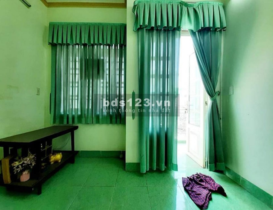 Nhà củ tiện xây mới HXH, kinh doanh Tô Hiến Thành Quận 10 chỉ 4,8Tỷ.