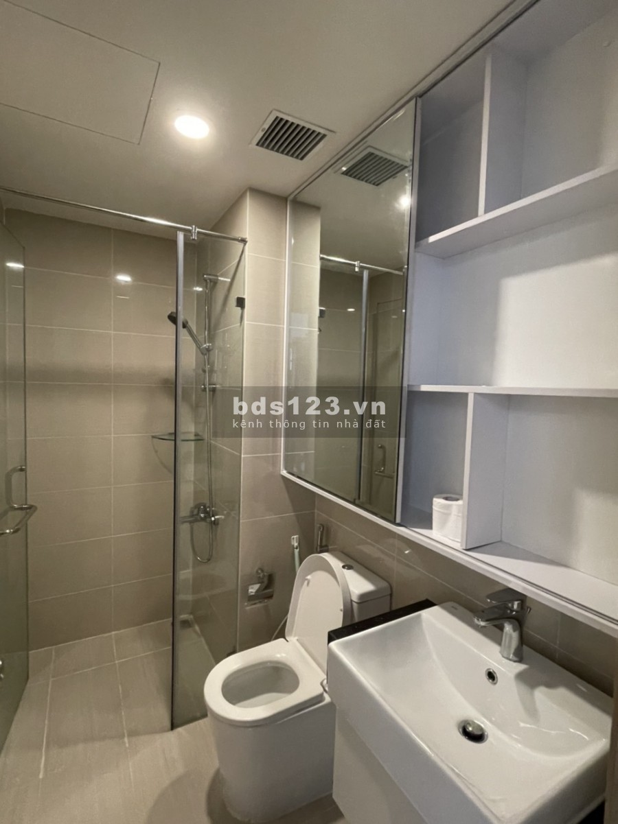 Bán căn hộ cao cấp Novaland - GOLDEN MANSION giá TT nhận nhà : 3.830 TỶ / 70M/ 2PN/2WC,nhà mới đẹp