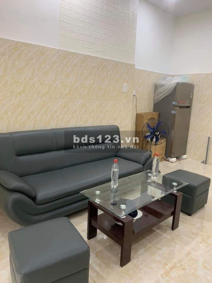 Bán nhà Quận 5 Giá 4Tỷ5 Đường Trần Nhân Tôn Phường 9 Quận 5