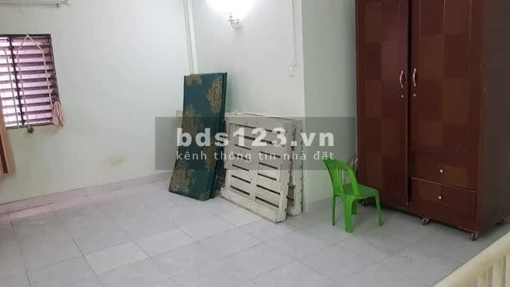 Bán nhà Quận 3 Giá 3Tỷ1 Đường Nguyễn Đình Chiểu Phường 4 Quận 3