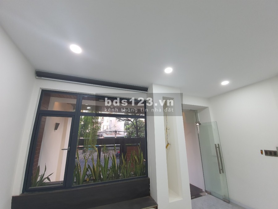 Mặt bằng kinh doanh, Văn phòng Bình Lợi 100m2