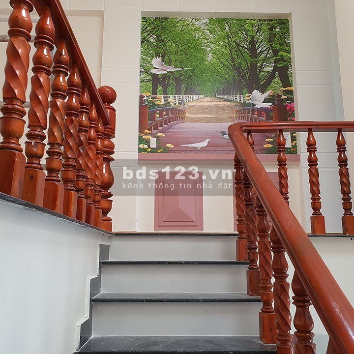 Bán Nhà Đường Đinh Đức Thiện, Bình Chánh, 4.5 x 25m, Sổ Hồng Riêng
