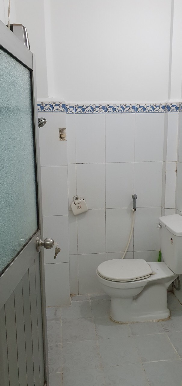Bán nhà Trần Đình Xu Q1 22m2 3 Lầu Giá 4.3 tỷ TL