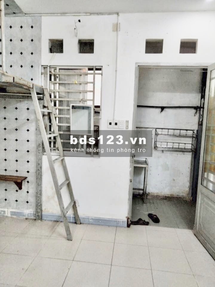 Cho thuê phòng có WC riêng, Gác, lối đi riêng