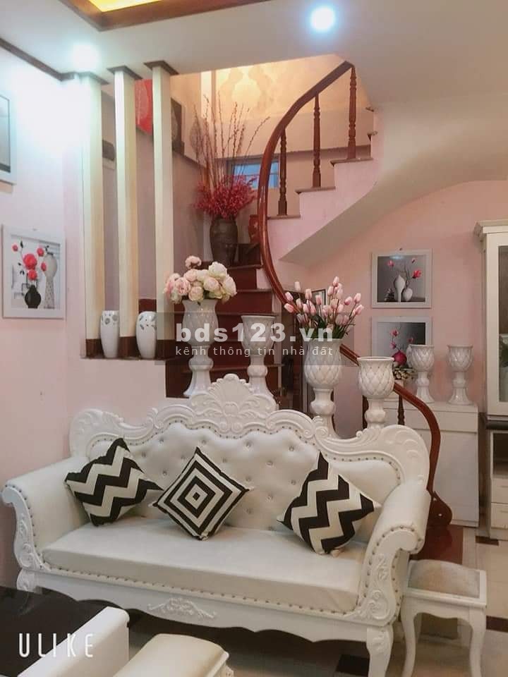 TT CẦU GIẤY BA GÁC ĐỖ CỬA 6 NGỦ ĐỦ CÔNG NĂNG. GIÁ CHỐT BẤT NGỜ