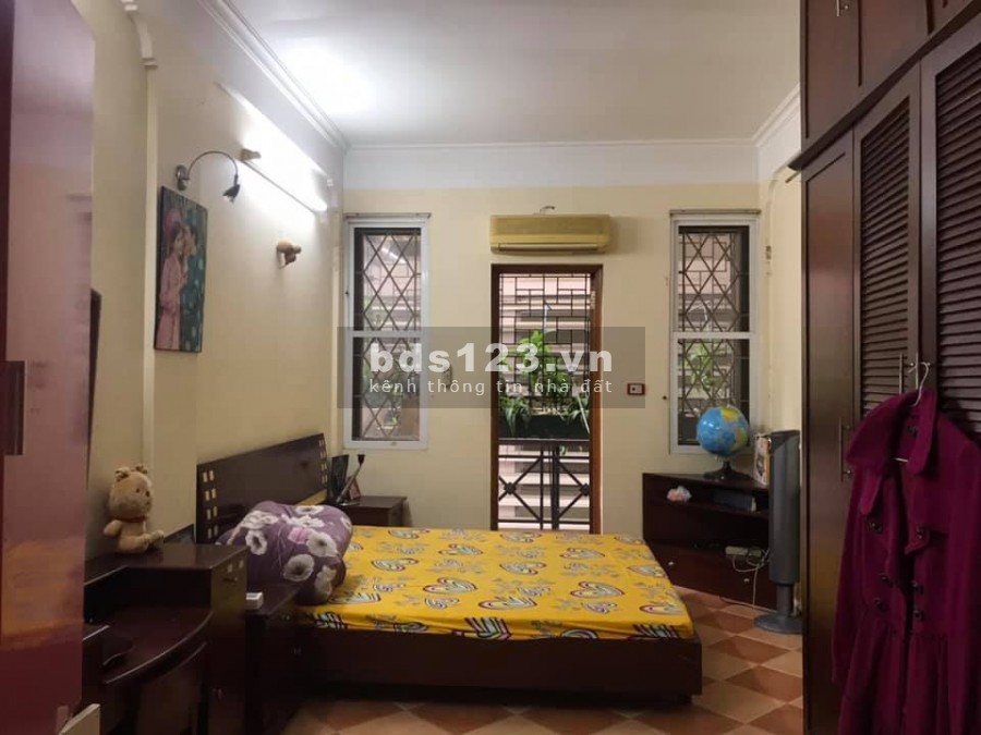 BÁN NHÀ CHÙA LÁNG 66M2 X 5T, NGÕ Ô TÔ TRÁNH, KINH DOANH ĐỈNH, GIÁ 12 TỶ.