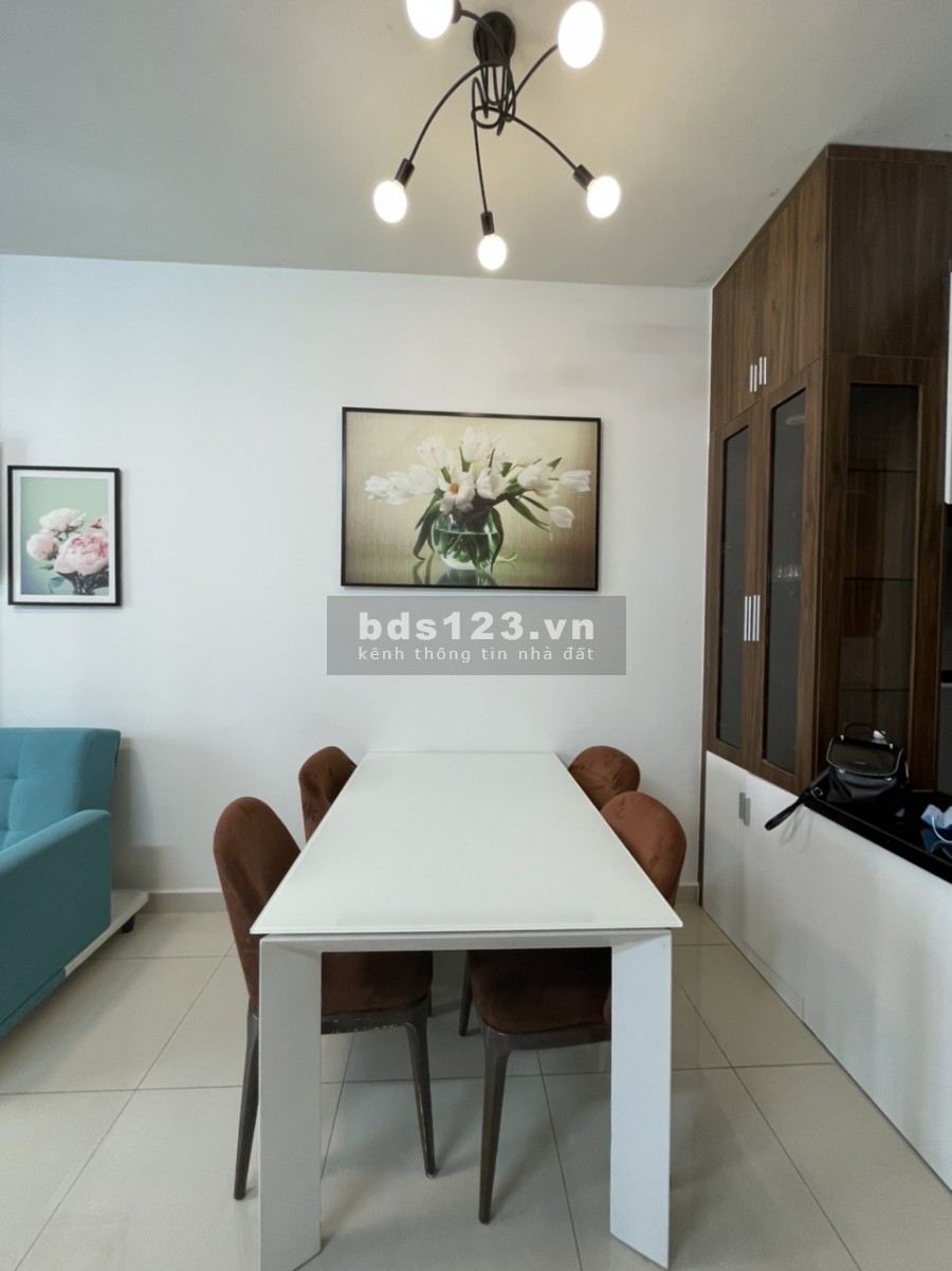 Bán căn hộ cao cấp Novaland - GOLDEN MANSION giá TT nhận nhà : 3.830 TỶ / 70M/ 2PN/2WC,nhà mới đẹp