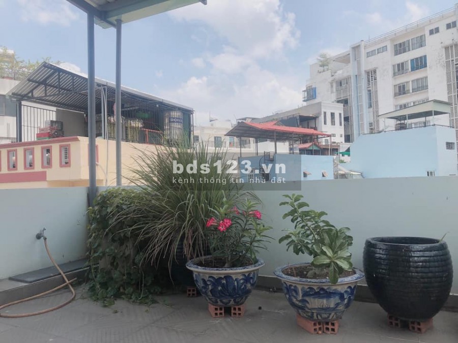 Cần bán gấp nhà 347/15/25 Huỳnh Văn Bánh, Phường 11, Quận Phú Nhuận
