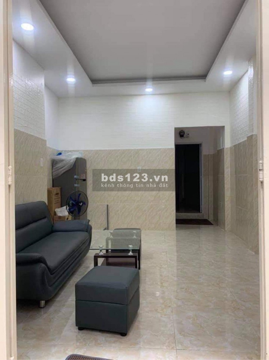 Bán nhà Quận 5 Giá 4Tỷ5 Đường Trần Nhân Tôn Phường 9 Quận 5