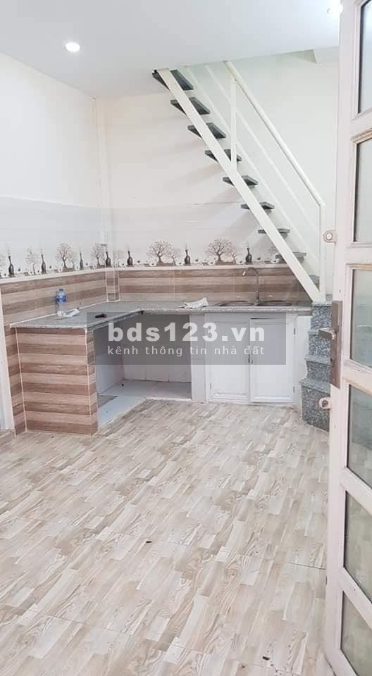 Bán nhà Quận 3 Giá 3Tỷ1 Đường Nguyễn Đình Chiểu Phường 4 Quận 3