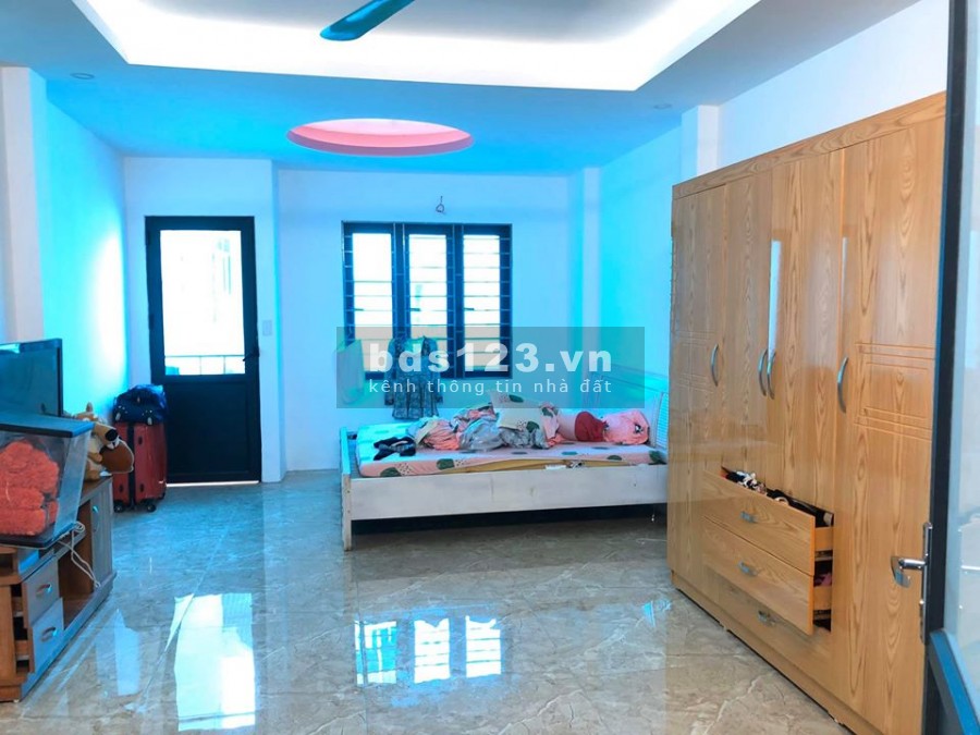 NHÀ ĐẸP HIẾM YÊN HÒA GIÁ RẺ, VỊ TRÍ ĐẸP