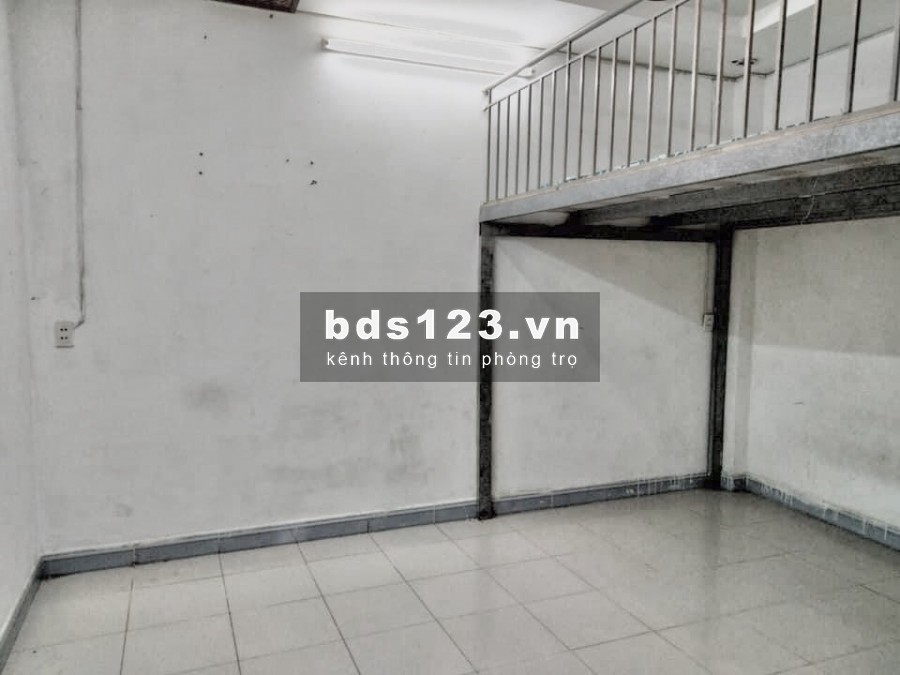 Cho thuê phòng có WC riêng, Gác, lối đi riêng