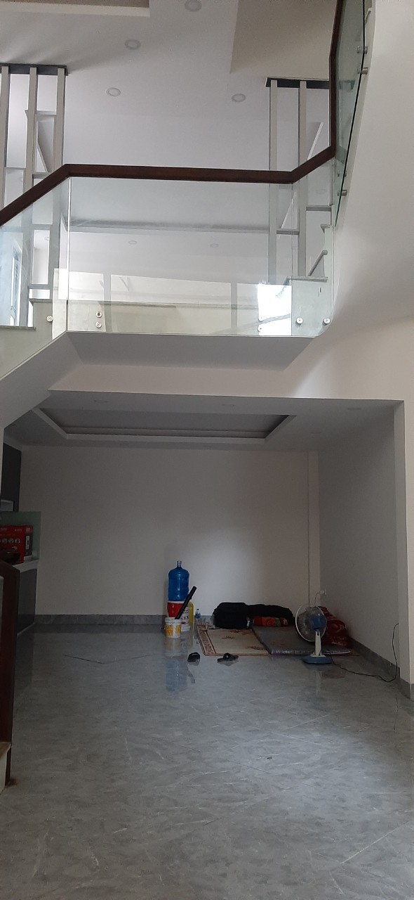 SIÊU HÓT Mới Tinh Nguyễn Huu Thọ 45mx5t giá đẹp 4.5 tỷ