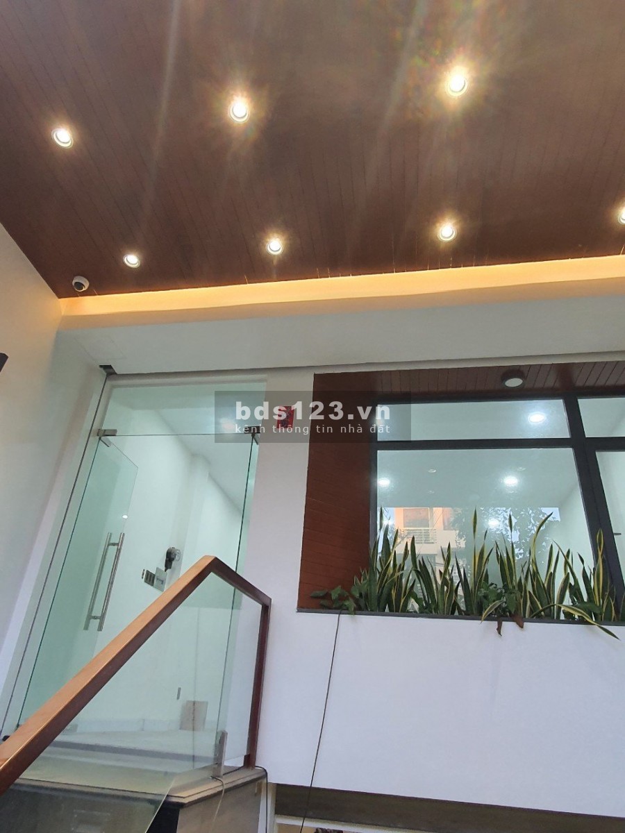 Mặt bằng kinh doanh, Văn phòng Bình Lợi 100m2