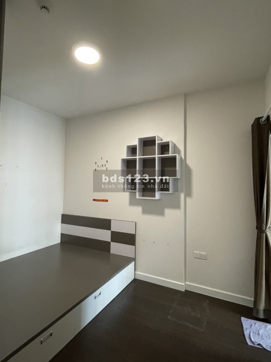 Bán căn hộ cao cấp Novaland - GOLDEN MANSION giá TT nhận nhà : 3.830 TỶ / 70M/ 2PN/2WC,nhà mới đẹp