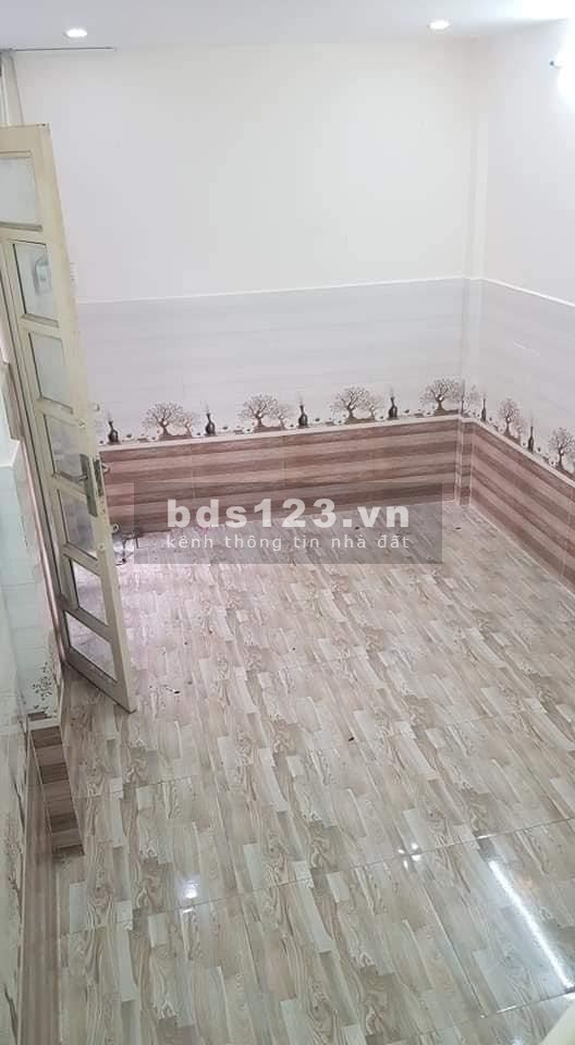 Bán nhà Quận 3 Giá 3Tỷ1 Đường Nguyễn Đình Chiểu Phường 4 Quận 3