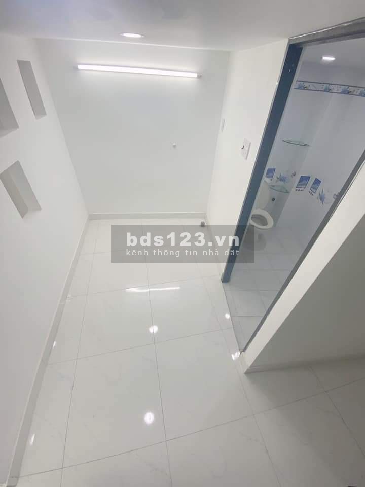 Bán nhà siêu đẹp đường Trần Hưng Đạo Quận 1