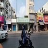 Cho thuê nhà MT đường Hai Bà Trưng, Phường Tân Định, Quận 1. nhà trống suốt 10x18m