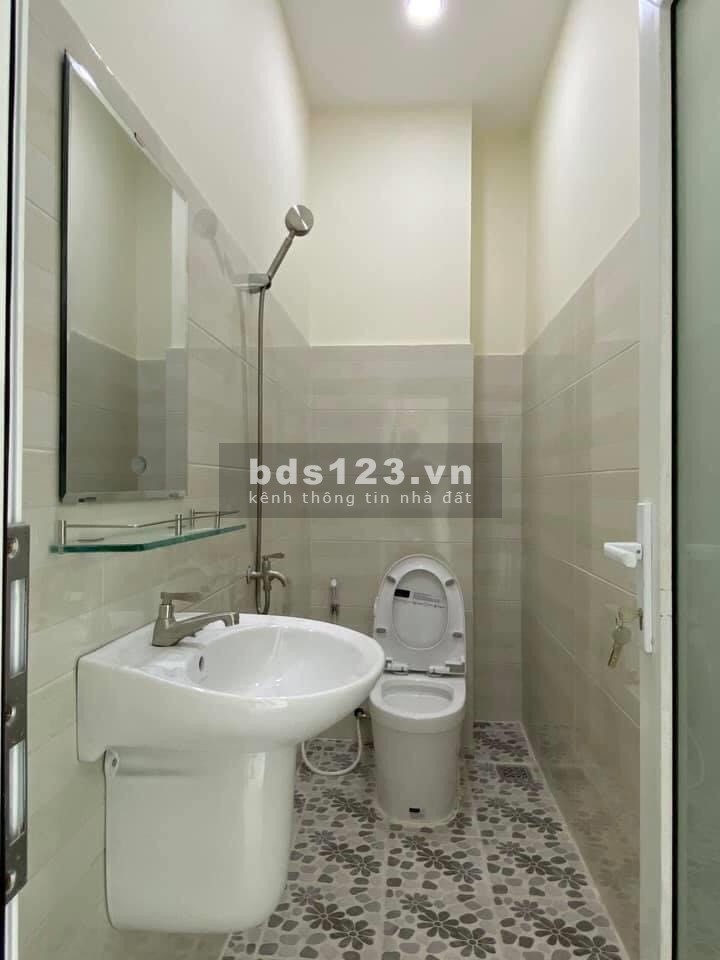 Cần Bán Gấp Căn Nhà 80m2 Bình Chánh