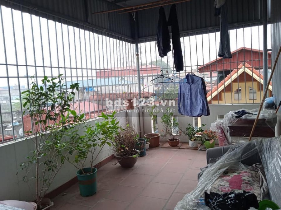 BÁN NHANH NHÀ HOÀNG MAI, LÔ GÓC 32M2 x 5 TẦNG, ĐẸP LONG LANH, GIÁ NHỈNH 3 TỶ