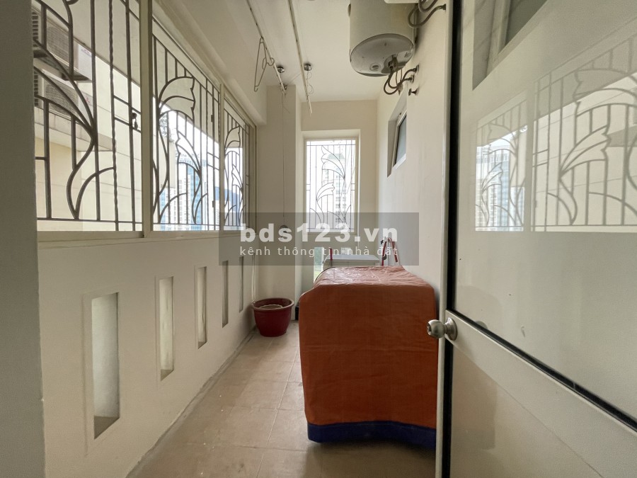 Cho thuê Ciputra- Tầng cao Full nội thất Diện tích rỗng rãi 154m2 Giá chỉ 21 triệu