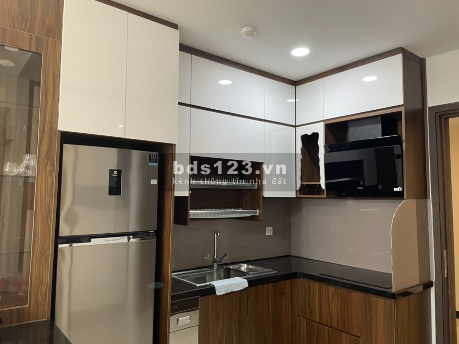 Bán căn hộ cao cấp Novaland - GOLDEN MANSION giá TT nhận nhà : 3.830 TỶ / 70M/ 2PN/2WC,nhà mới đẹp
