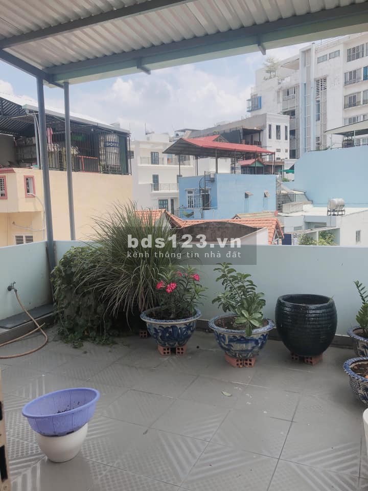 Cần bán gấp nhà 347/15/25 Huỳnh Văn Bánh, Phường 11, Quận Phú Nhuận