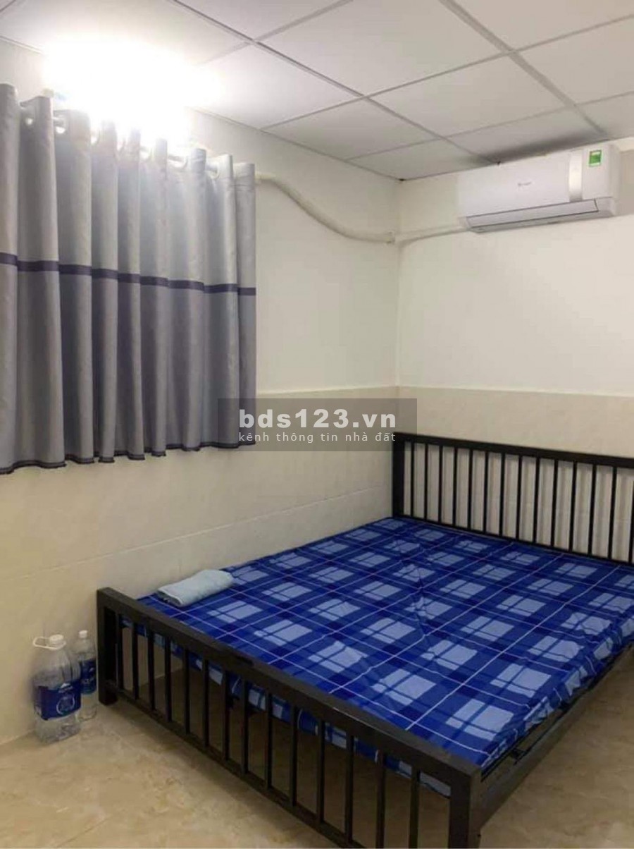 Bán nhà Quận 5 Giá 4Tỷ5 Đường Trần Nhân Tôn Phường 9 Quận 5